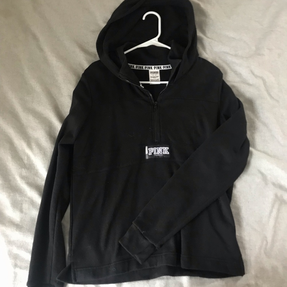 Black PINK Sweatshirt